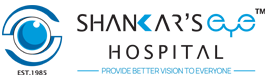 Shankar's Eye Hospital