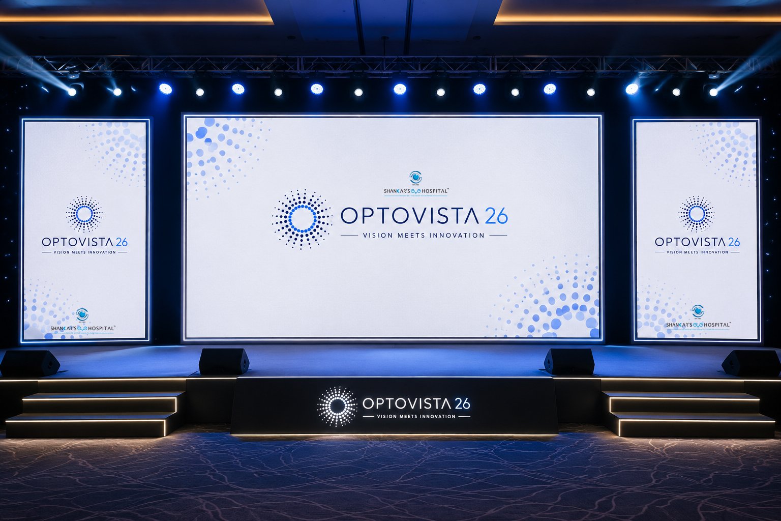 About OPTOVISTA