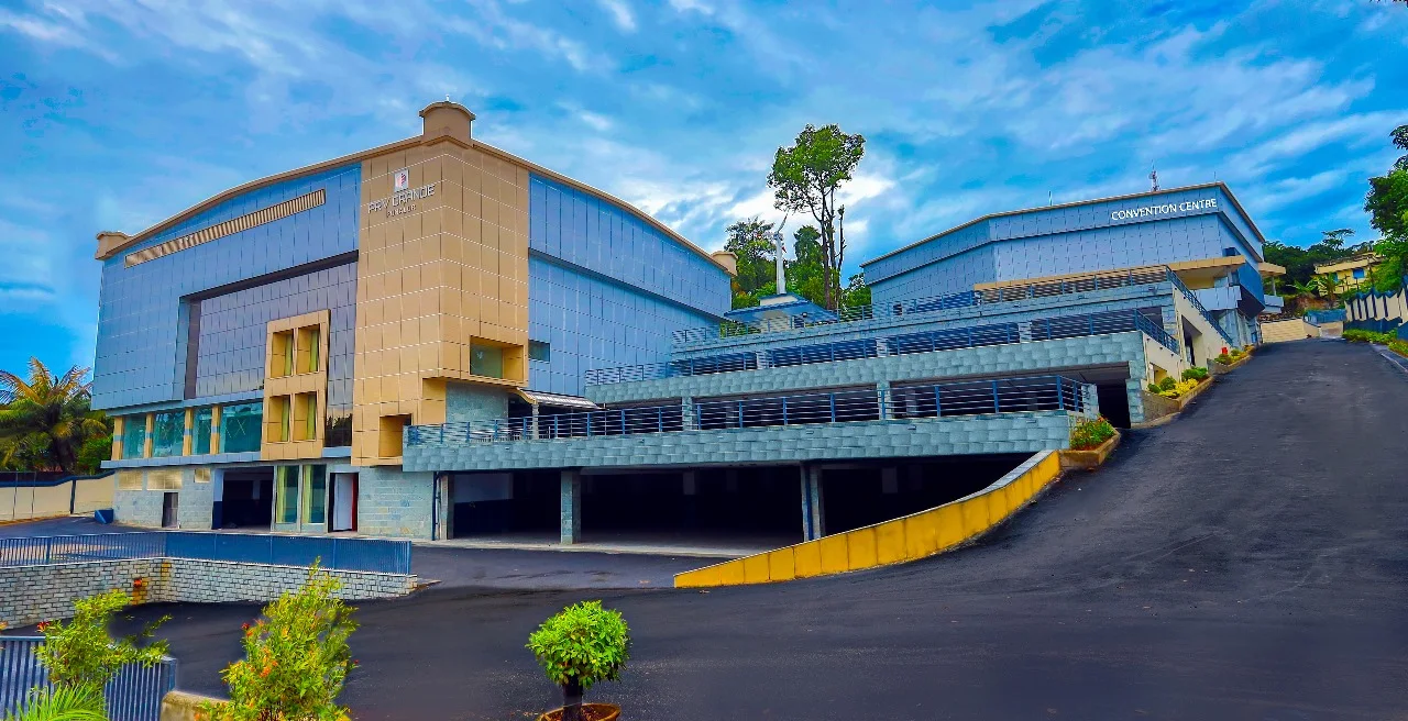 Venue