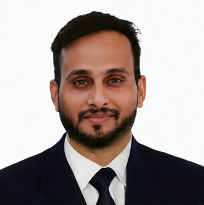 Mr. Nigin C Philipose